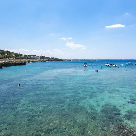Villetta Annamaria By Barbarhouse Nardo Bagian luar foto