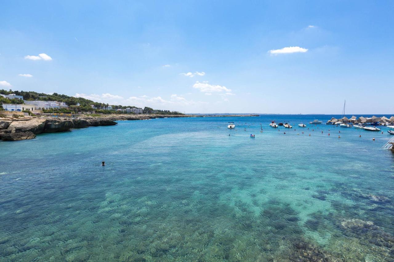Villetta Annamaria By Barbarhouse Nardo Bagian luar foto