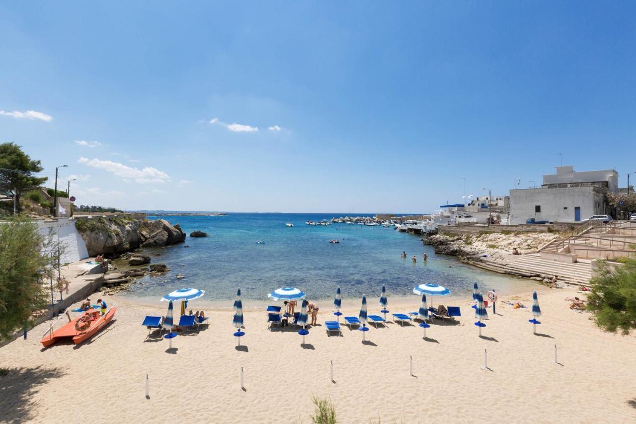 Villetta Annamaria By Barbarhouse Nardo Bagian luar foto